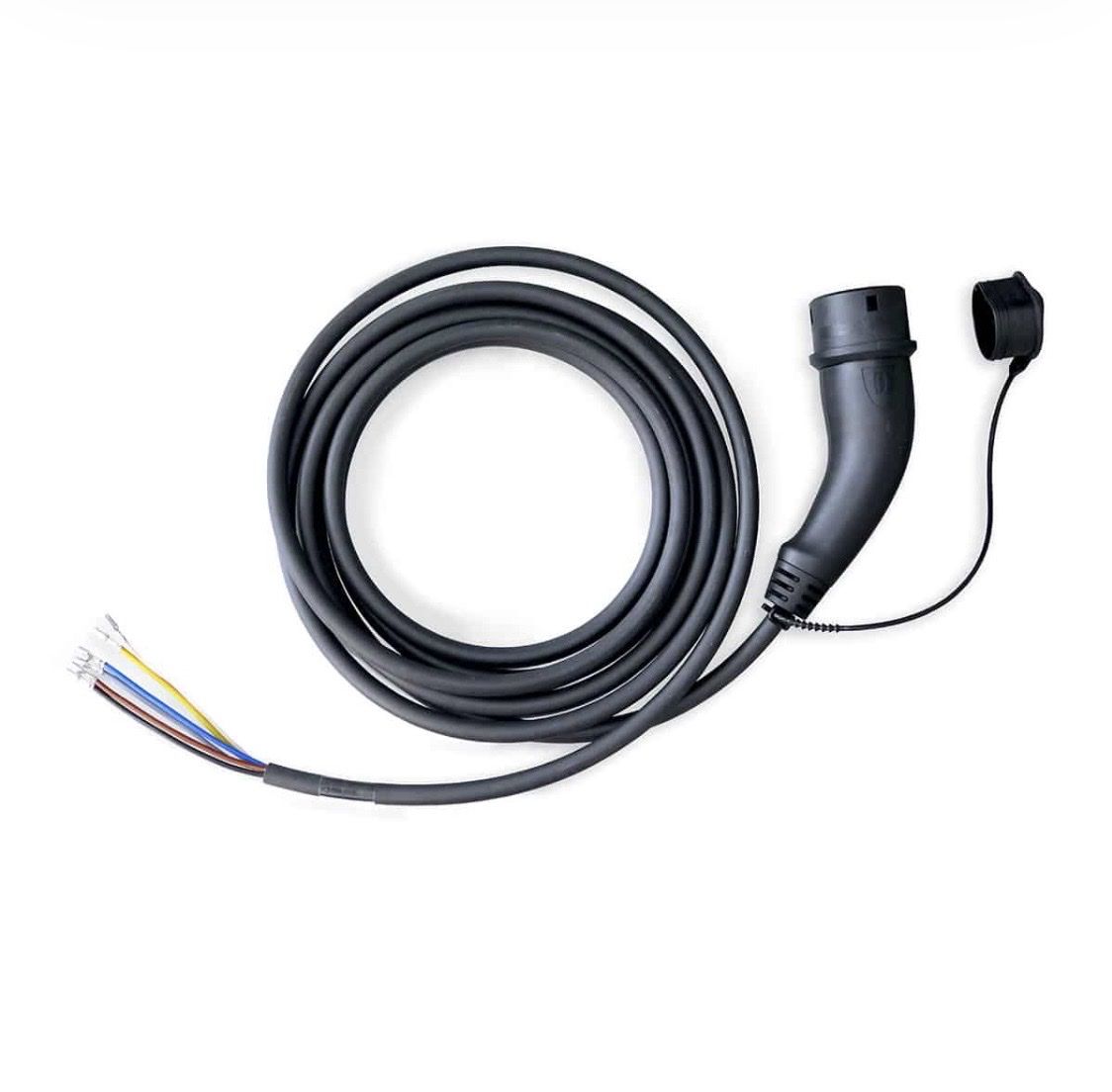 Cavi: Heidelberg-Ersatz-Ladekabel-5m / No.2 – Usato da Weisslingen venduto da HeinzH01 3