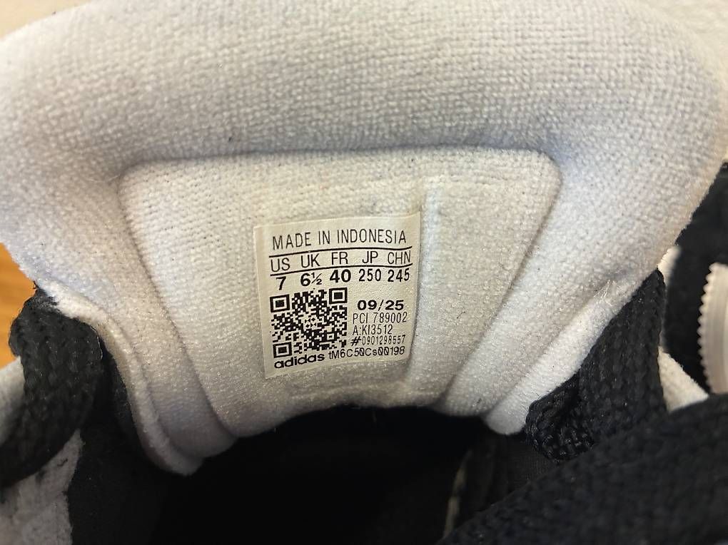 Adidas Scarpe da donna: adidas superstar – Usato da Münchwilen TG venduto da mirechsteiner 3