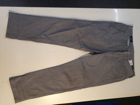 Mason Hose karriert grösse 46