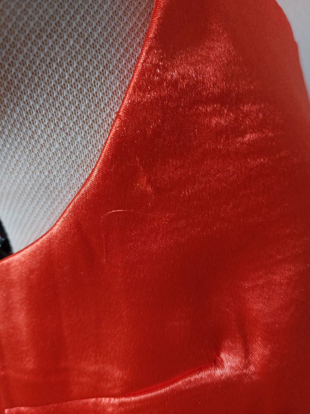 Na-kd Top: NA-KD Top, Grösse 36, Orange leuchtend – Usato da Horgen venduto da prinza 4