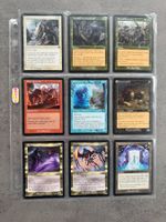 Innistrad Remastered Retro Frame Rares 10stk. NM