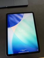 iPad Air 4th Generation 64GB inkl. Apple Pencil und Netzteil