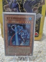 Yugioh B.E.S Kristallkern
