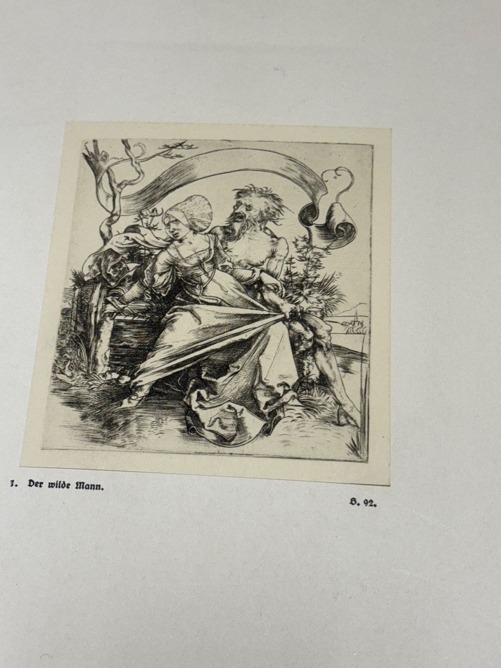 Libri: Albrecht Dürer Kupferstiche Kunstmappe – Usato da Bern venduto da Jwpm66 2