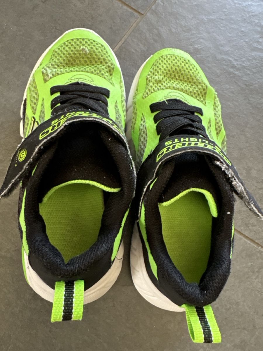 Skechers Scarpe per ragazzi: Skechers – Usato da Spreitenbach venduto da bea_wrh6 1