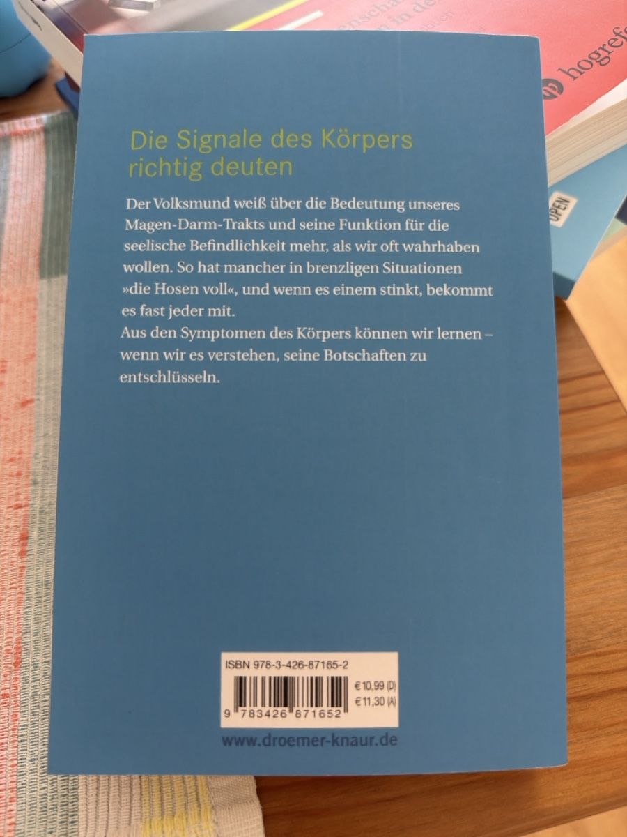 Libri: Verdauungsprobleme – Usato da zürich venduto da may_yj9f 1