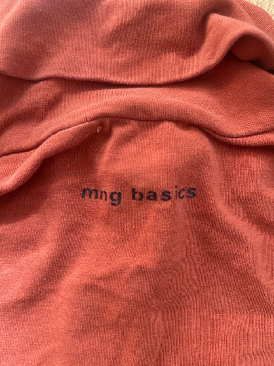 Pullover & Sweatshirts: oranger Rollkragen Pullover – Gebraucht aus Bern von ann_v2kg 2
