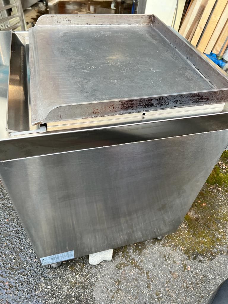Griglie: Elektro Grill – Usato da Dietikon venduto da burak_taci 4