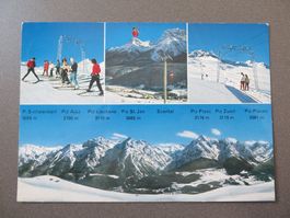 SCHULS-SCUOL - MOTTA NALUNS