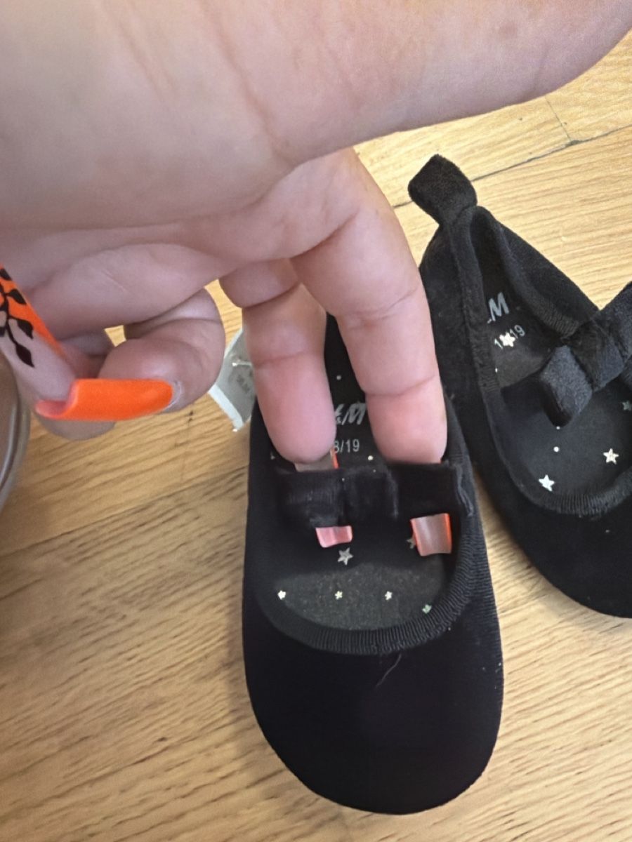 Chaussures filles: neu – D'occasion à Dietikon par limi06 1