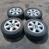 Roues Range Rover L322