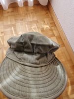 Casquette HBT USMC