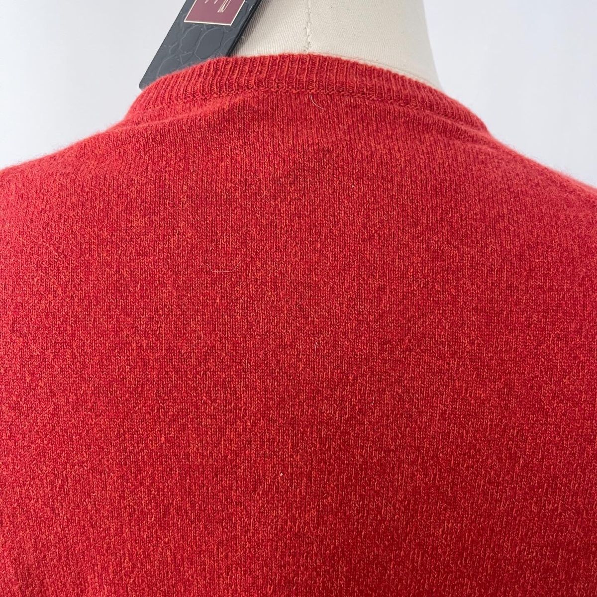 Gilet & Giacche: FERU Cashmere Vest new – Nuovo e nell'imballaggio originale da Freienbach venduto da Avviivva_Shop 4
