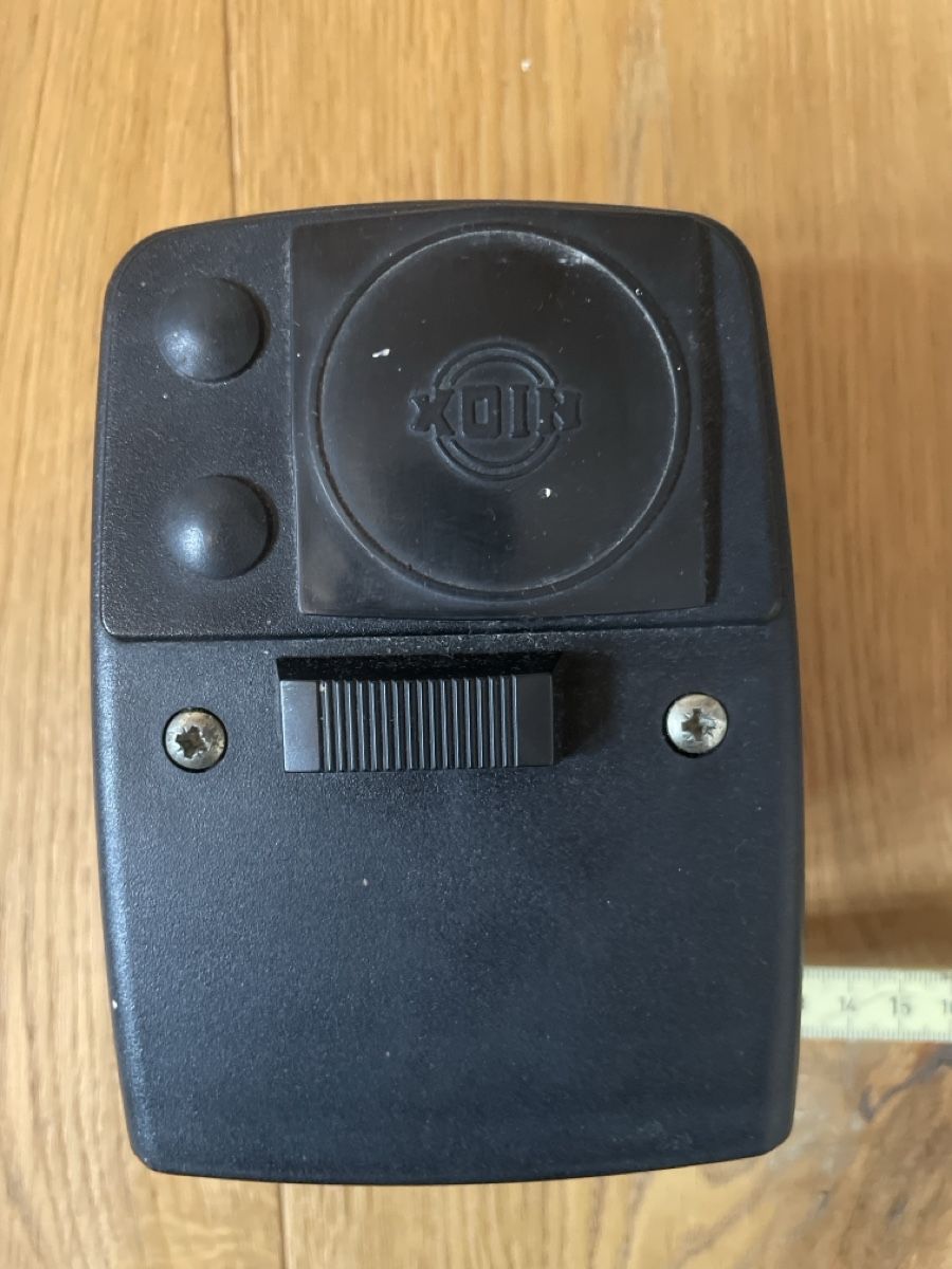 Mofa-Ersatzteile: Mofa Lampe – Gebraucht aus Magden von chr_kp2z 1