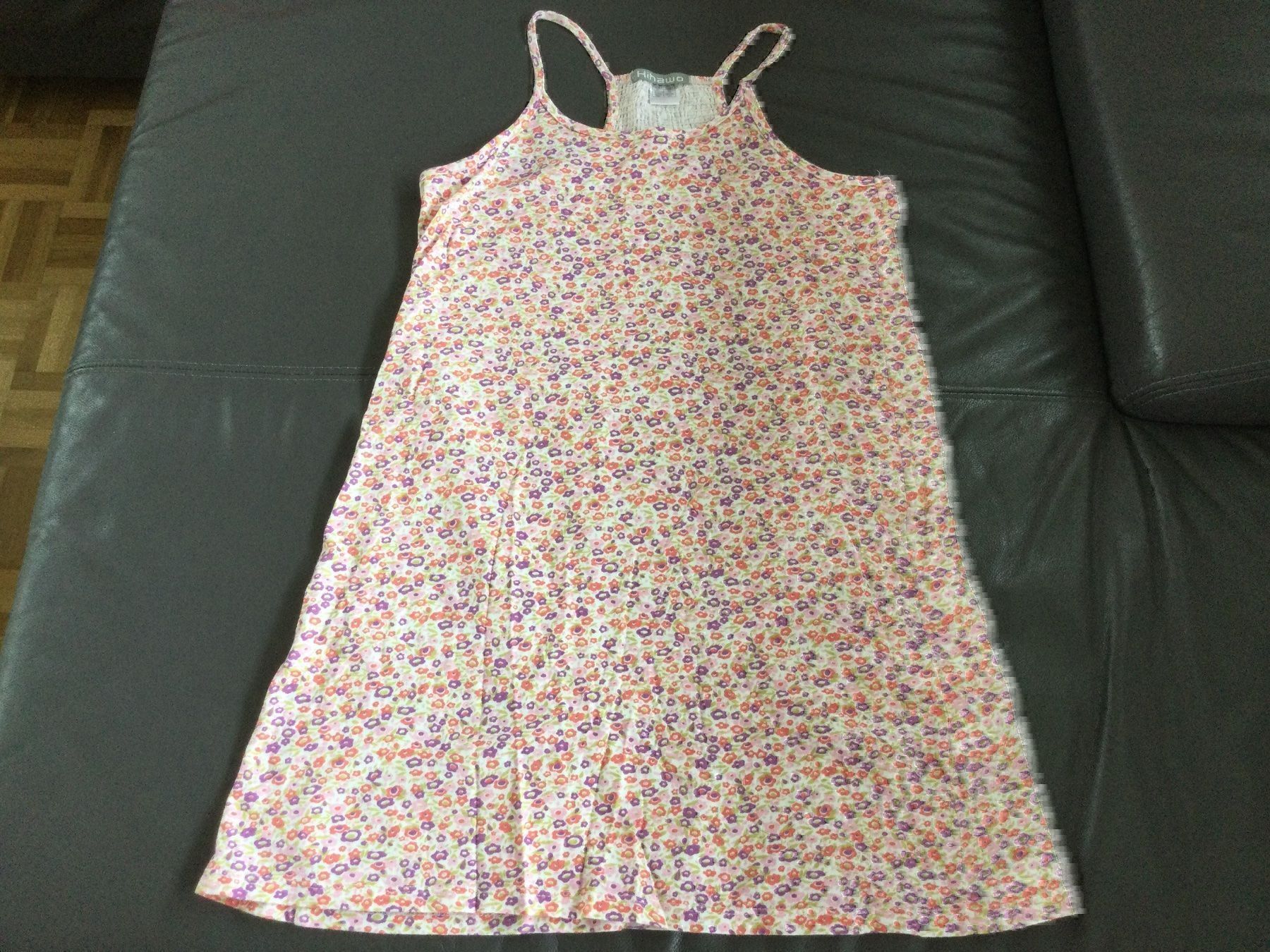 Vestiti & Gonne: leichtes Sommer-Kleid – Usato da Horw venduto da Benny017
