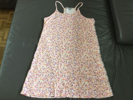 leichtes Sommer-Kleid