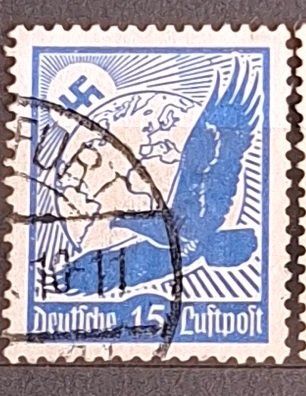 Tutti i francobolli: Briefmarke Deutsches Reich – Usato da Dotzigen venduto da ser_8hp9