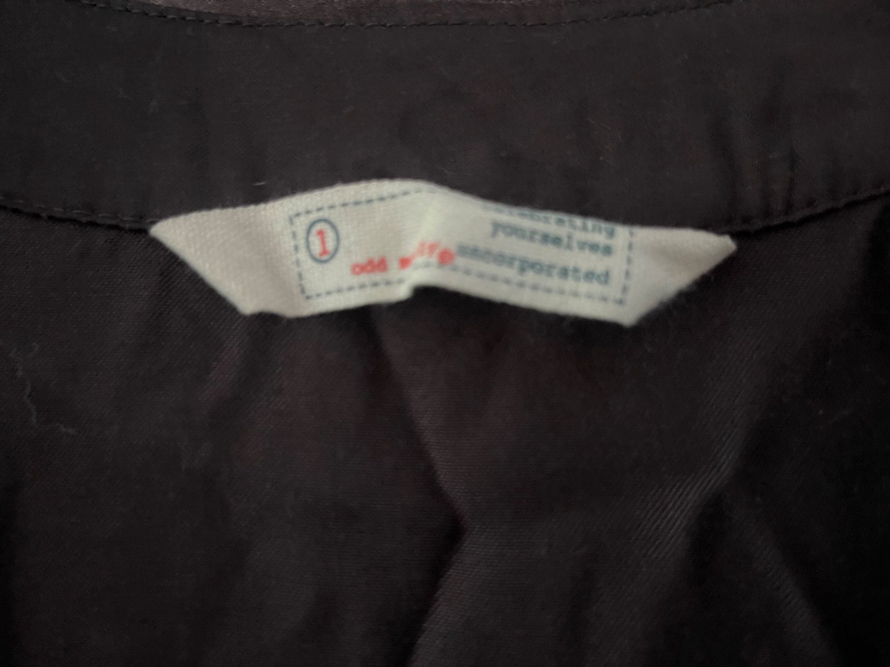 Odd Molly Vestiti: Odd Molly Kleid Grösse 1 – Usato da Sachseln venduto da Guguiseli 3