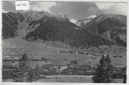 Gluringen im Goms - Photo: E. Gyger