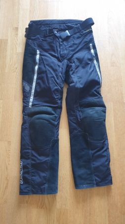Motorradhose Reusch TX-II Grösse L, Neu und ungebraucht