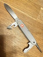 Victorinox 80 Militärmesser Taschenmesser