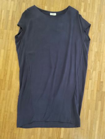 luftiges sommerkleid von bruno manetti in der grösse s (m)
