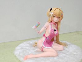 Original Character statuette PVC 1/6 Kurimi Purin 20 cm