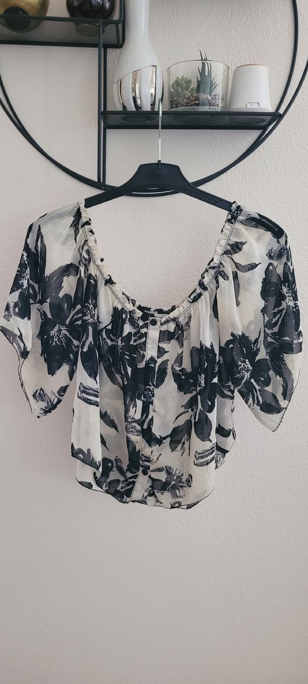 Zebra Lotti di vestiti: Ensemble Primark XS & Haute Zebra taille S – Nuovo (secondo la descrizione) da Vevey venduto da x_y_f 2