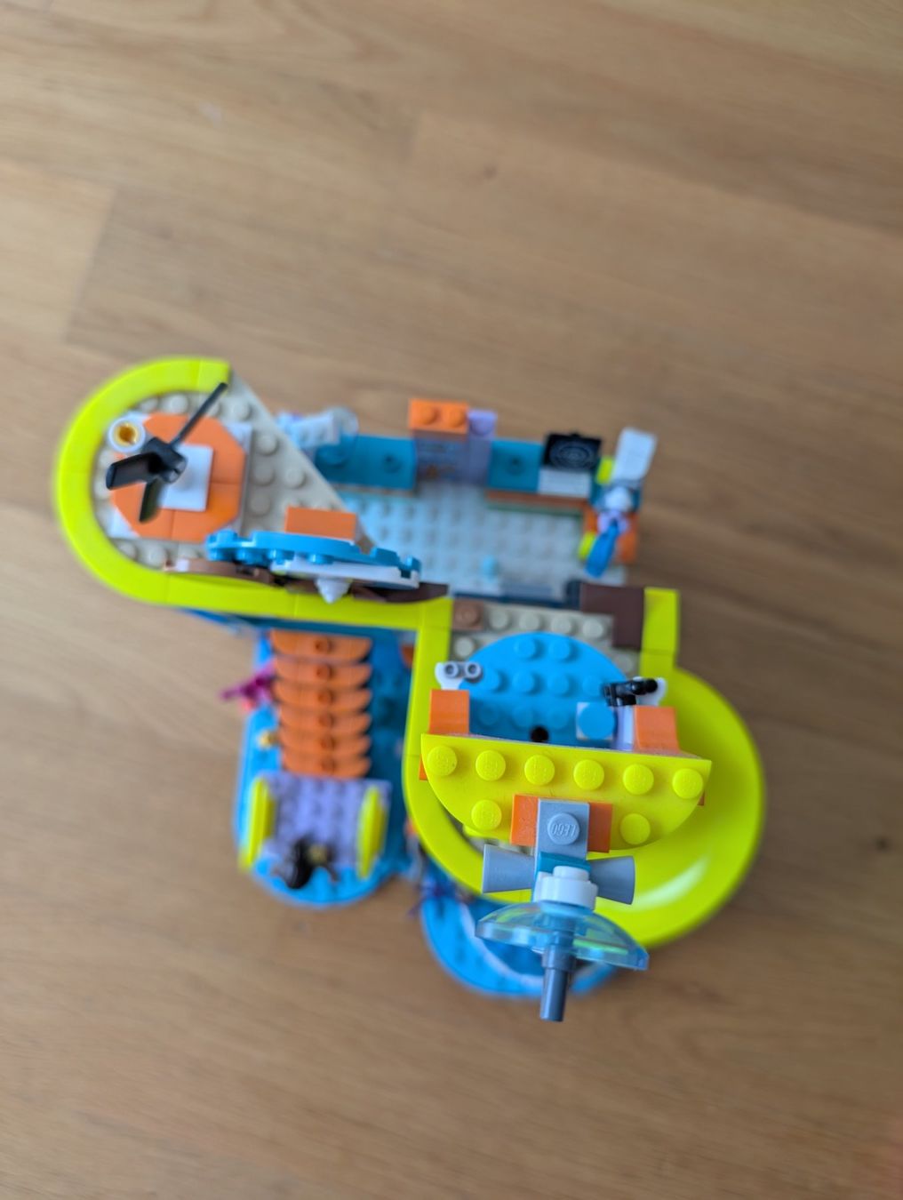 Lego Spielzeuge: Lego Set – Gebraucht aus Zürich von Nicolass1980 2