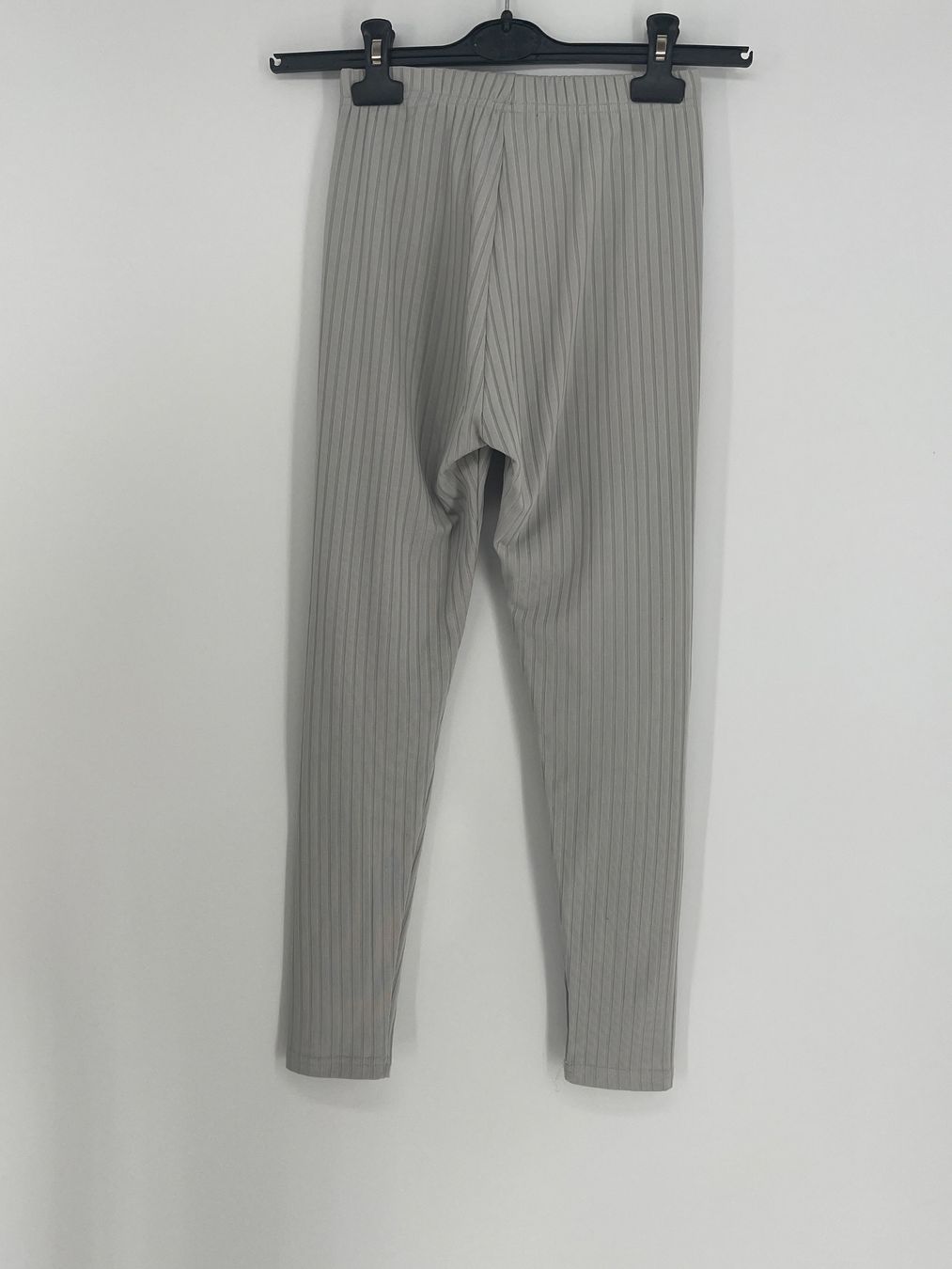 Leggings: Leggings Gr. S gerippt – Usato da Auenstein venduto da moin. 1