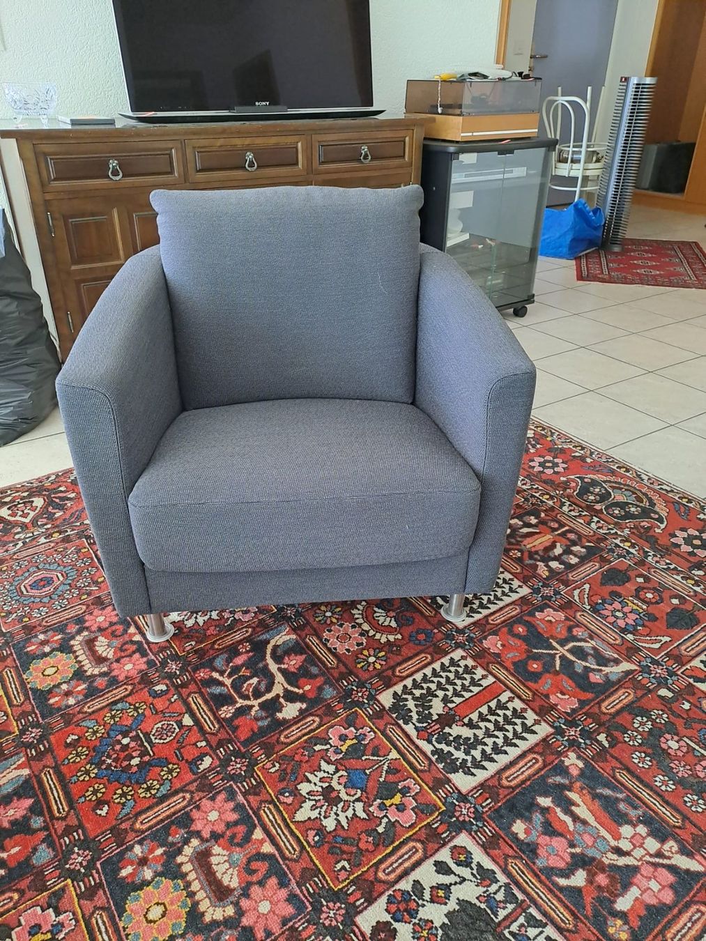 Sofas: Meubles de salon – Gebraucht aus Marly von val_8tr7 1