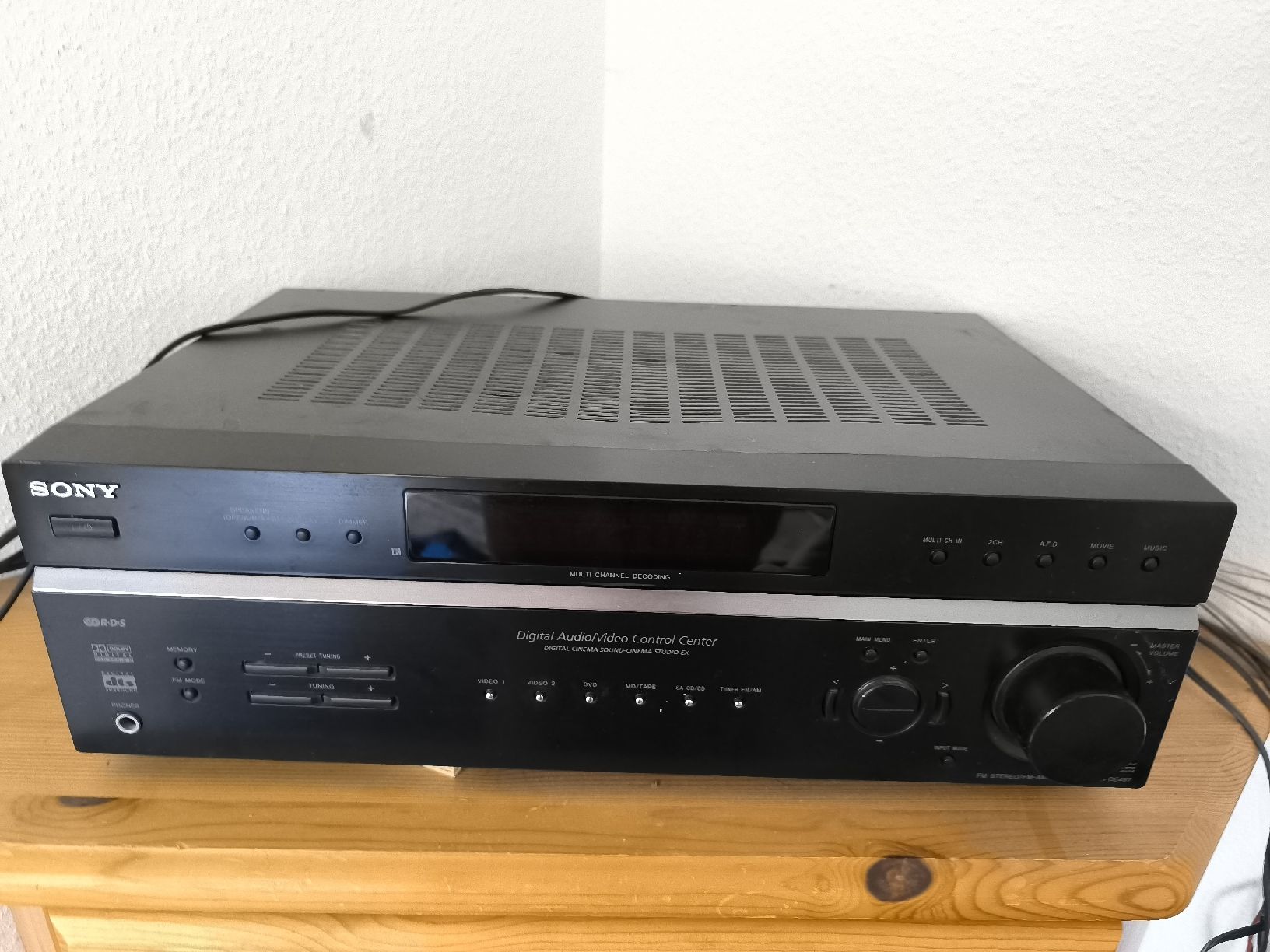 Technics Haut-parleurs: 5.1 Surround Sound System – D'occasion à Zürich par Hadrien7 5