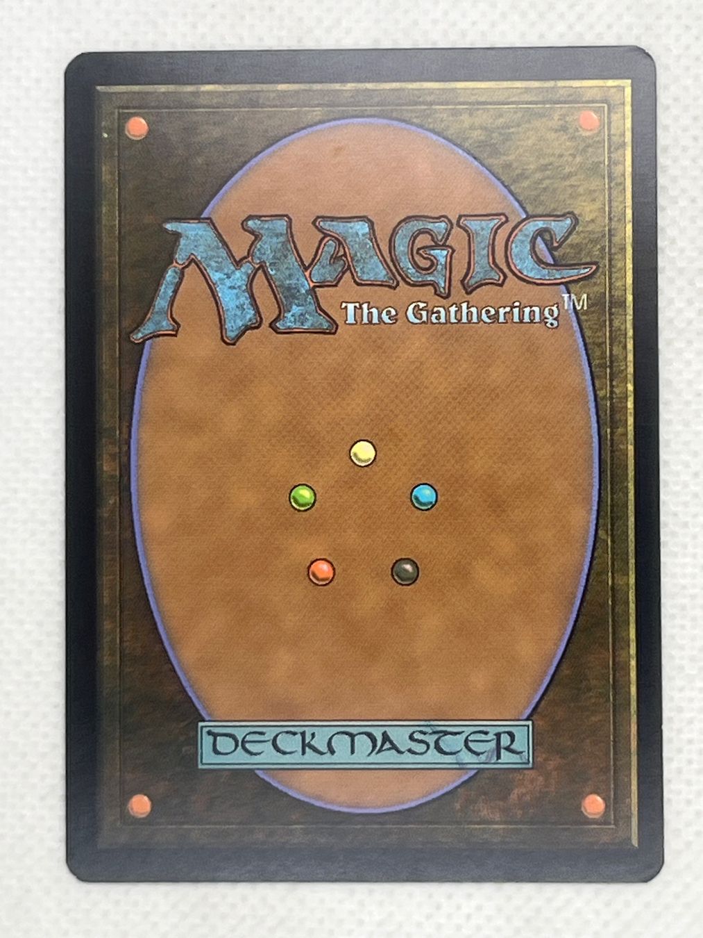 Magic The Gathering Carte collezionabili: MTG Raffinierter Schlag KLD 100 Deutsch Common – Usato da Hinterkappelen venduto da Kim1992 1