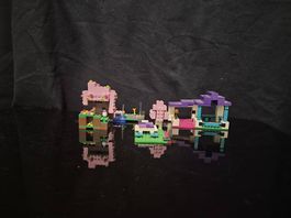 Lego minecraft pick nick