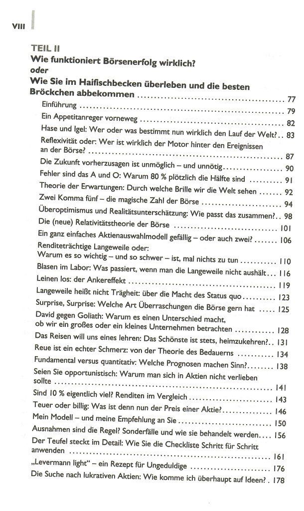 Bücher: Der entspannte Weg zum Reichtum – Neu und originalverpackt aus Mauren von Yeelen 5