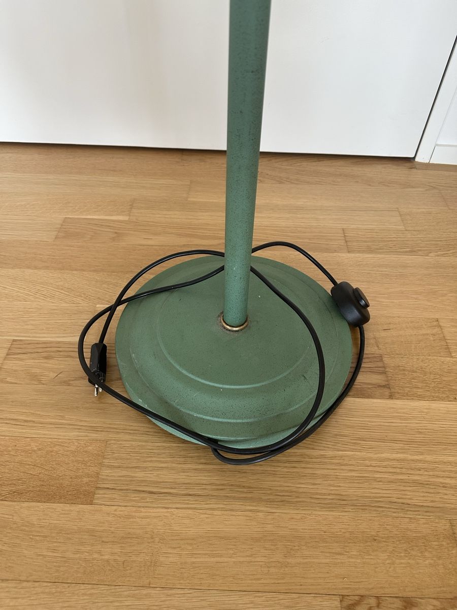 Lampade: Stehlampe – Usato da Zürich venduto da Matico2 3