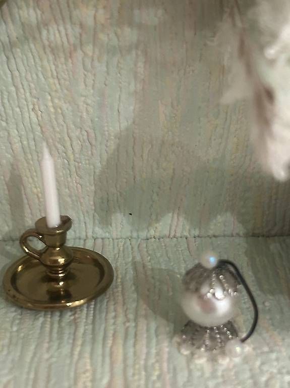 Figurines: antico diorama Francese in 3d  – D'occasion à Cugnasco par dilan1 3