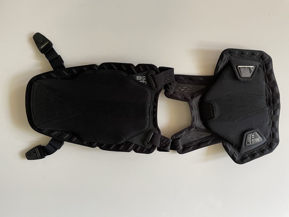 Fox Protections: Fox Brustpanzer Raceframe Impact Jugend Motocross / MTB – D'occasion à zuerich par Katja808 3