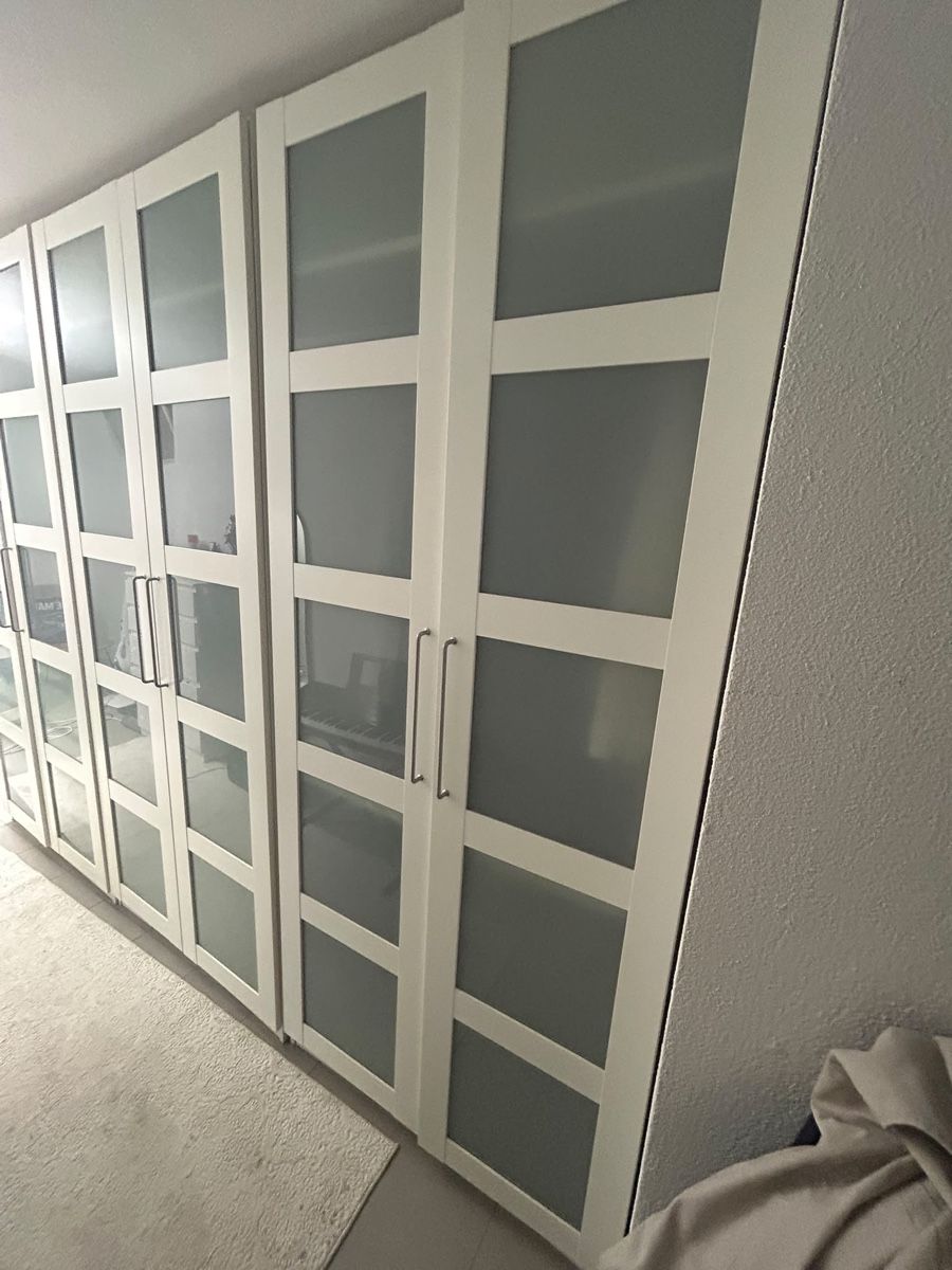 Ikea Armadi: Kleiderschrank IKEA PAX – Usato da Unterengstringen venduto da eno_7vwt 1