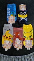 chaussettes enfant taille 33-36, neuf