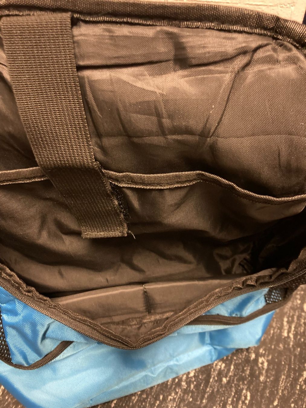 Zaini: Ironman Rucksack, Bag – Nuovo (secondo la descrizione) da Thun venduto da ersteigern 3