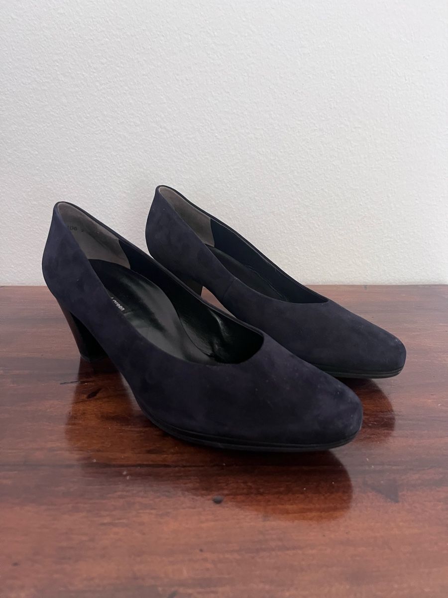 Paul Green Damenschuhe: Nie getragen - Pumps Paul Green, 41 – Neu (gemäss Beschreibung) aus Baden von Didi_sunshine
