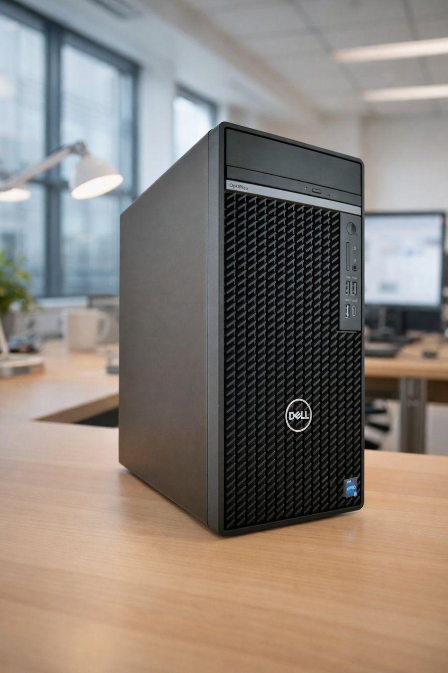 PC: Dell DDR5 Workstation: Intel Core i5-14500, NVME, Tower – Nuovo e nell'imballaggio originale da Olten venduto da sil_wl5t