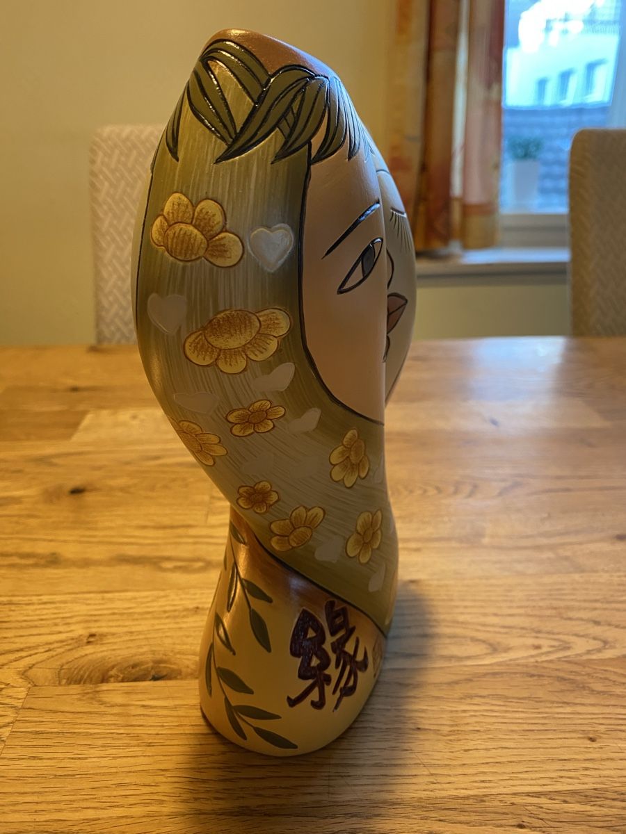 Vase & Récipients: Dajing Vase Keramik – D'occasion à Flawil par Naphtali 3