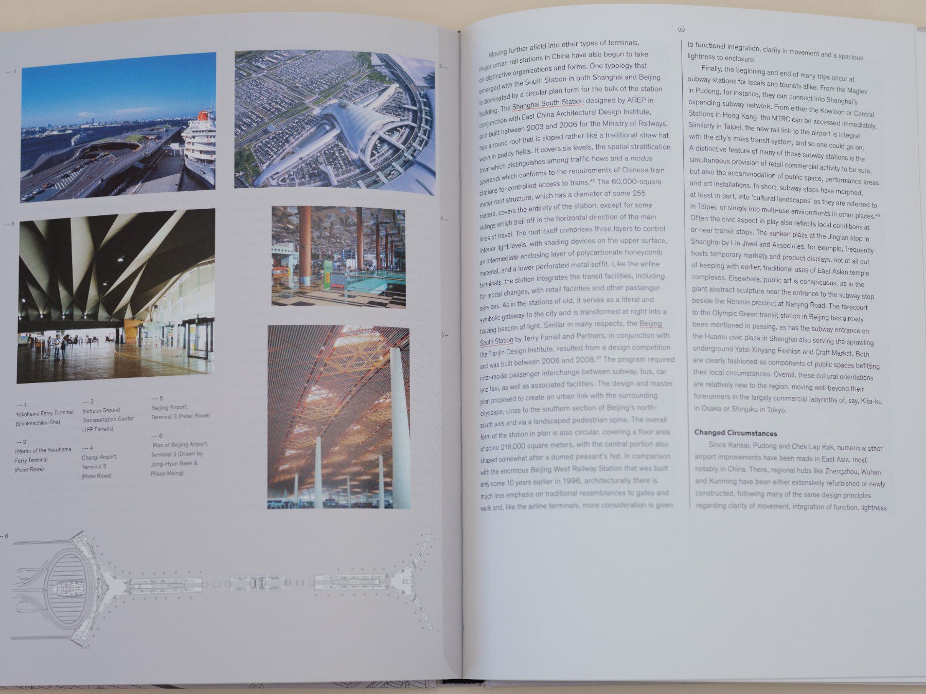 Libri: Architekturbuch "Emergent Architectural Territories ..." – Usato da Zürich venduto da 000rk 2