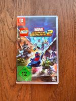 LEGO Marvel Super Heroes 2 / Nintendo Switch