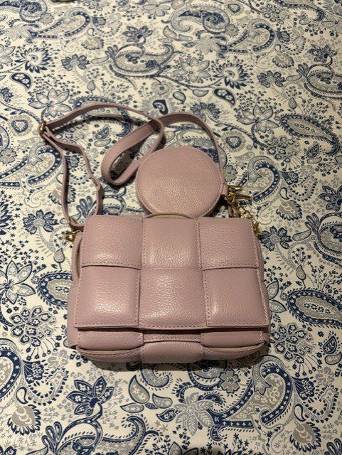 Borse da donna: Schultertasche – Usato da Dietlikon venduto da gormiti10