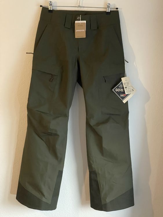 SHIFT R3Con Handschuh Mit D30® Knöchelschutz – Grün, Größe M Für Outdoor & Action