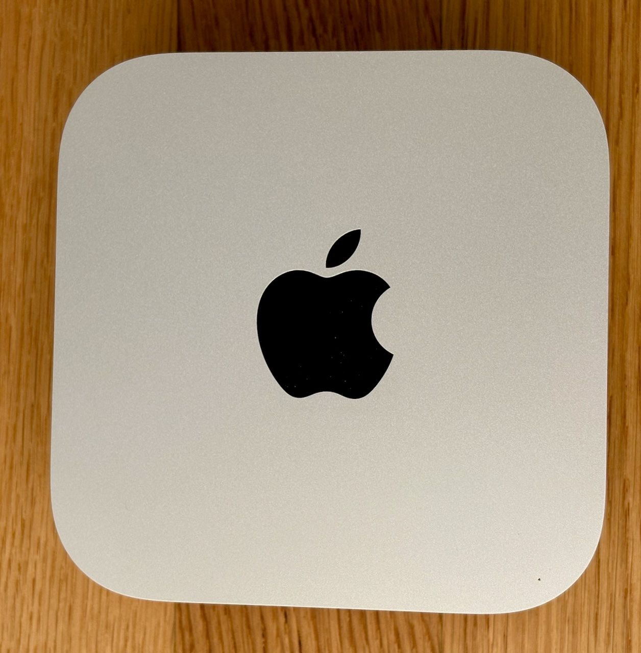 Apple PC: Apple Mac mini M4 Pro 12-Core CPU 48GB 1TB 10Gbit-Ethernet – Usato da Zürich venduto da SierraKilo 4