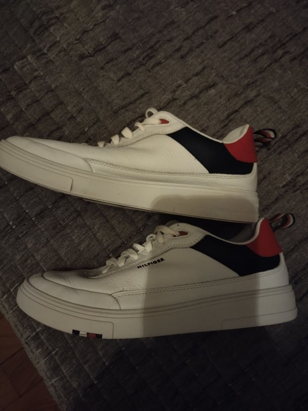 Tommy Hilfiger Scarpe da uomo: Herren Schuhe – Usato da Emmenbrücke venduto da 65charly 1